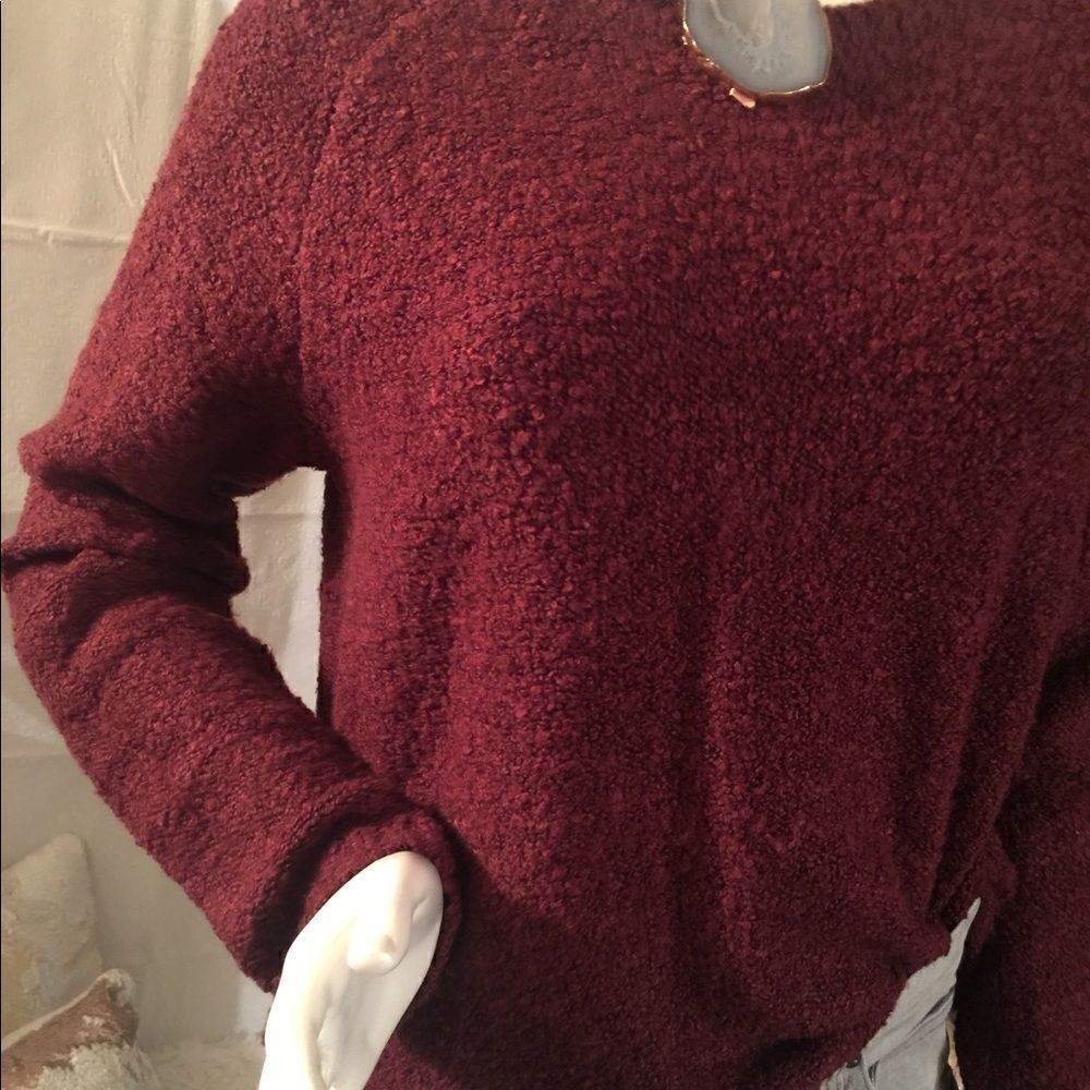 2 Atmosphere Teddy Bear Sweaters‎ - Picture 8 of 8
